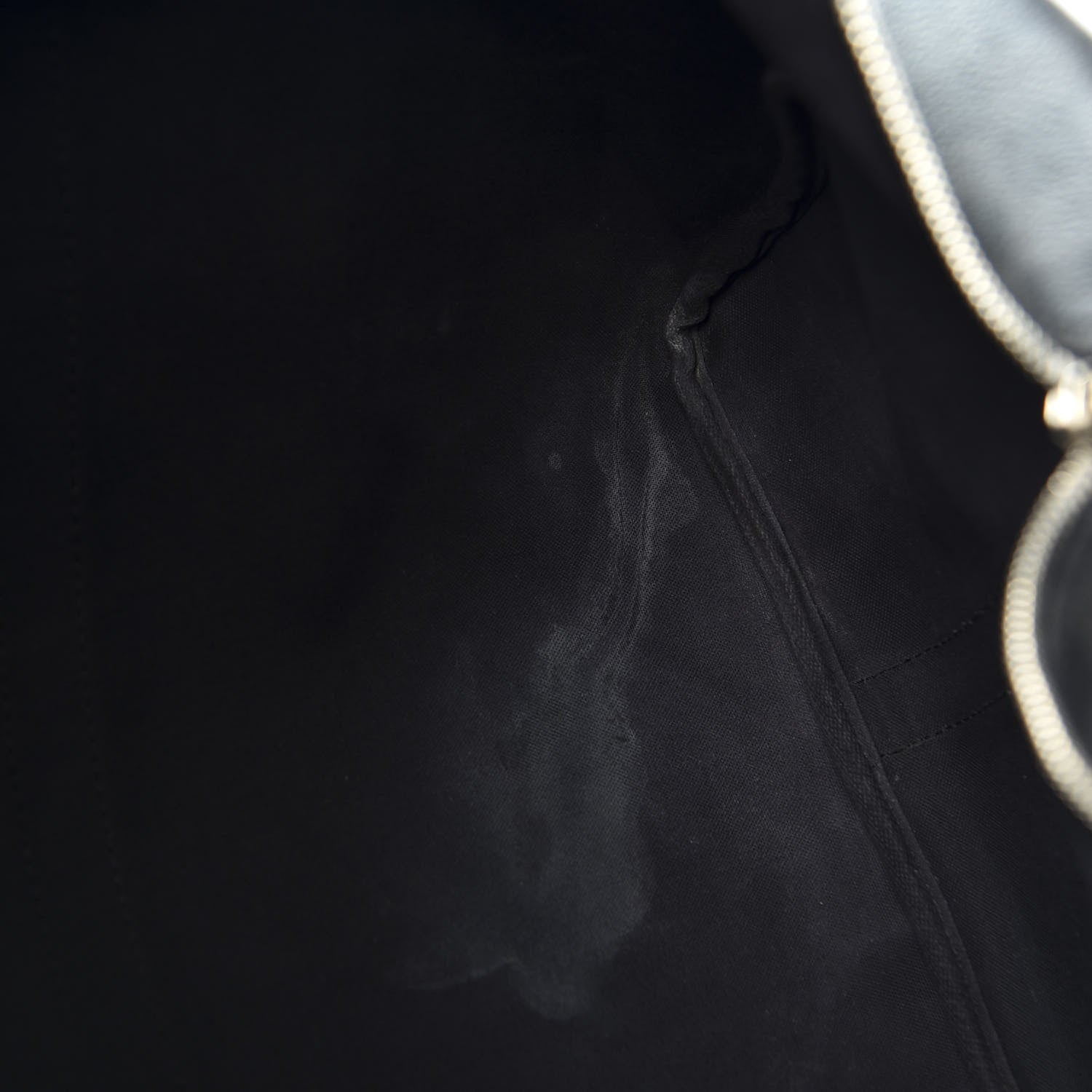 Louis Vuitton Damier Graphite Keepall Bandouliere 55 7 of 15