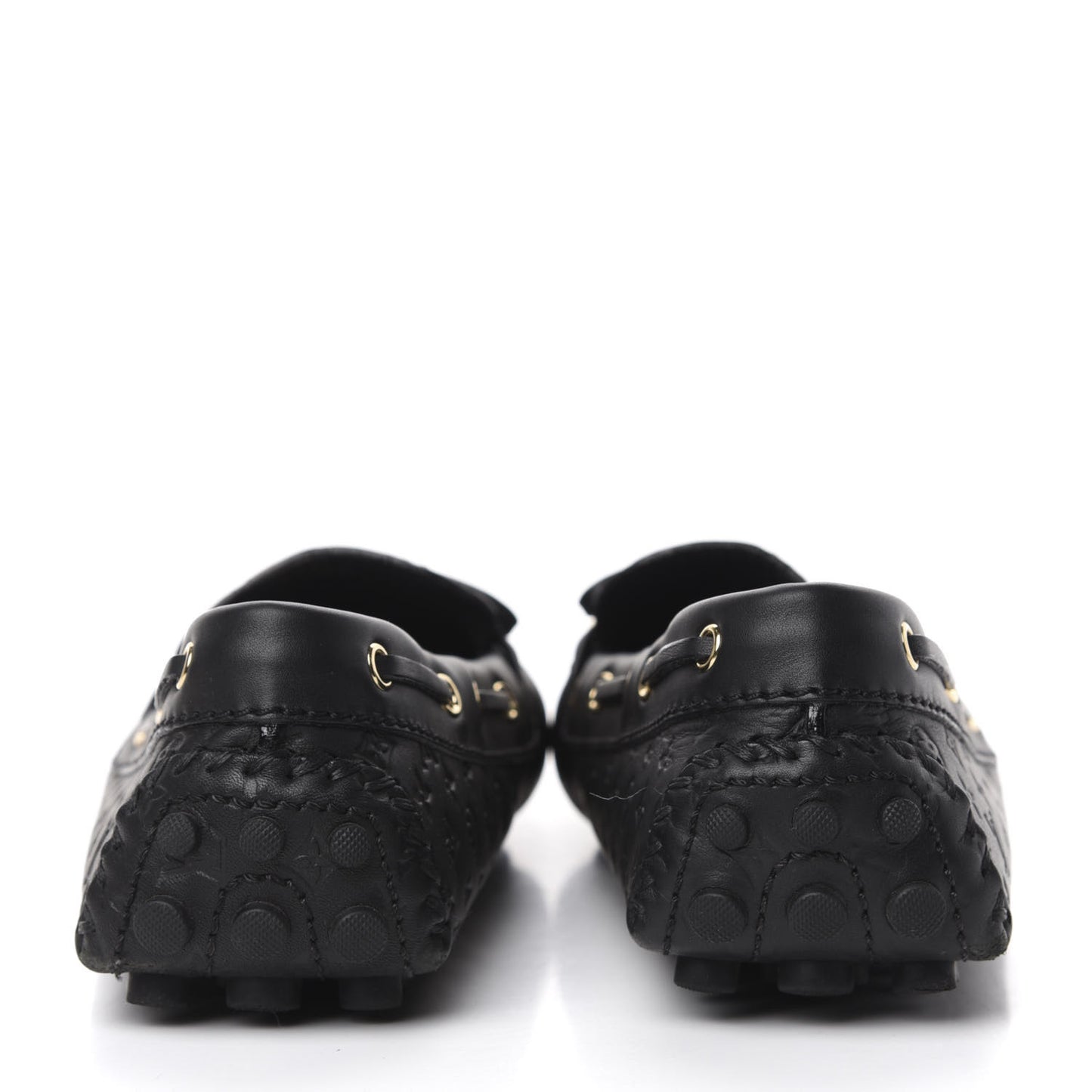 Empreinte Gloria Loafers 40 Black