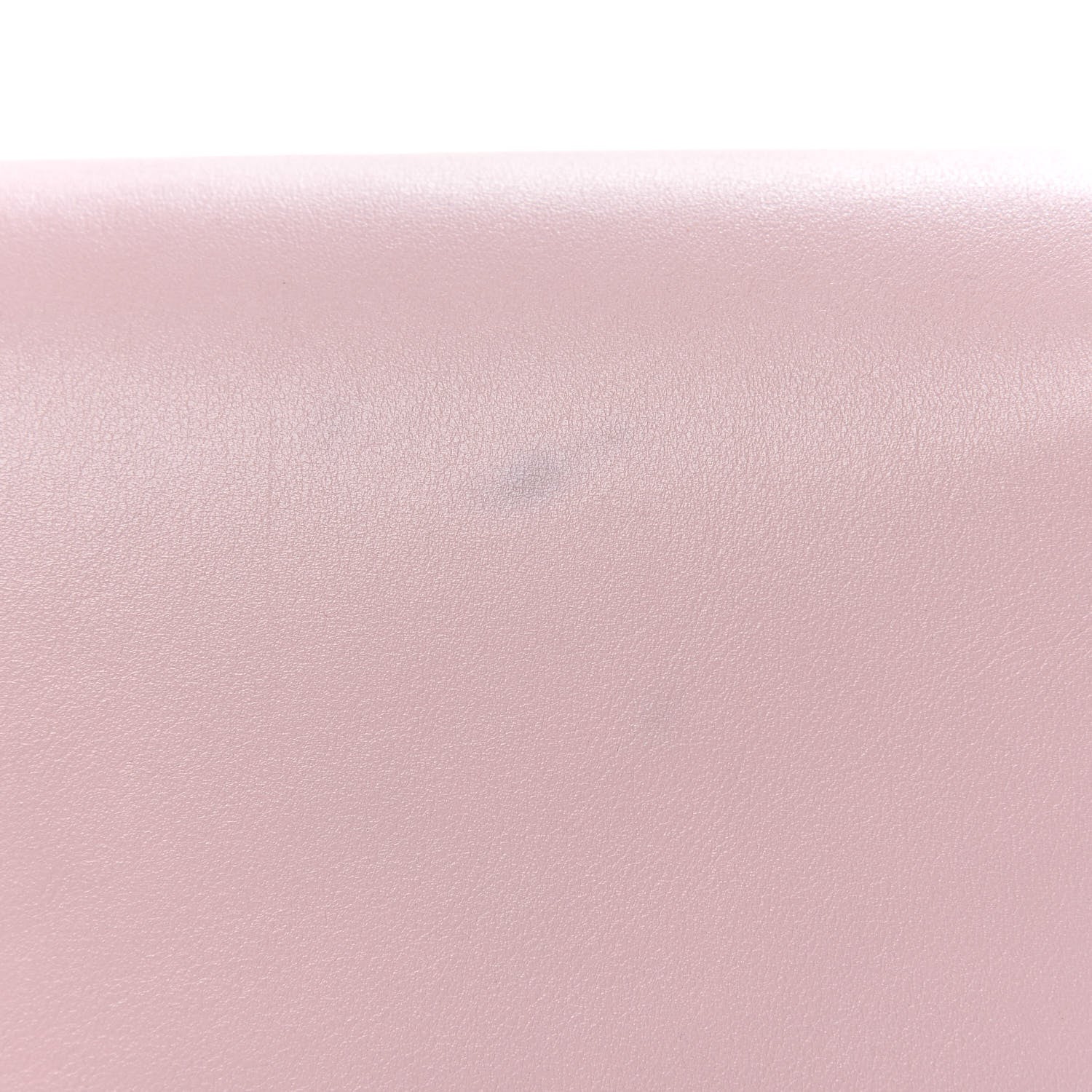 Valentino Garavani Calfskin Rockstud Halfmoon Saddle Bag Water Rose 9 of 13