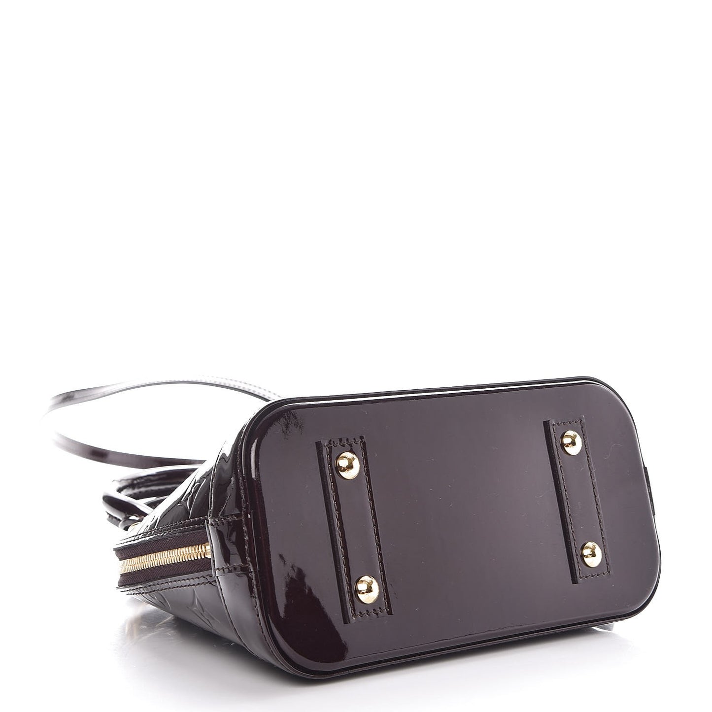 Vernis Alma BB Amarante