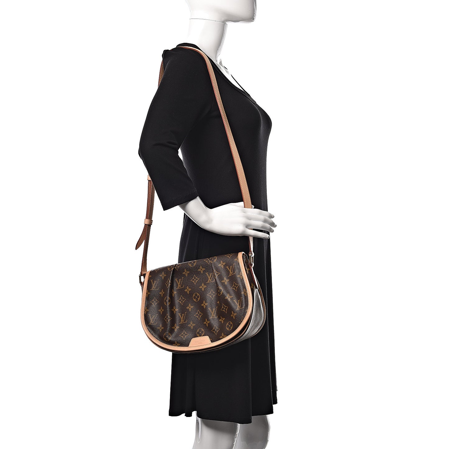 Monogram Menilmontant PM