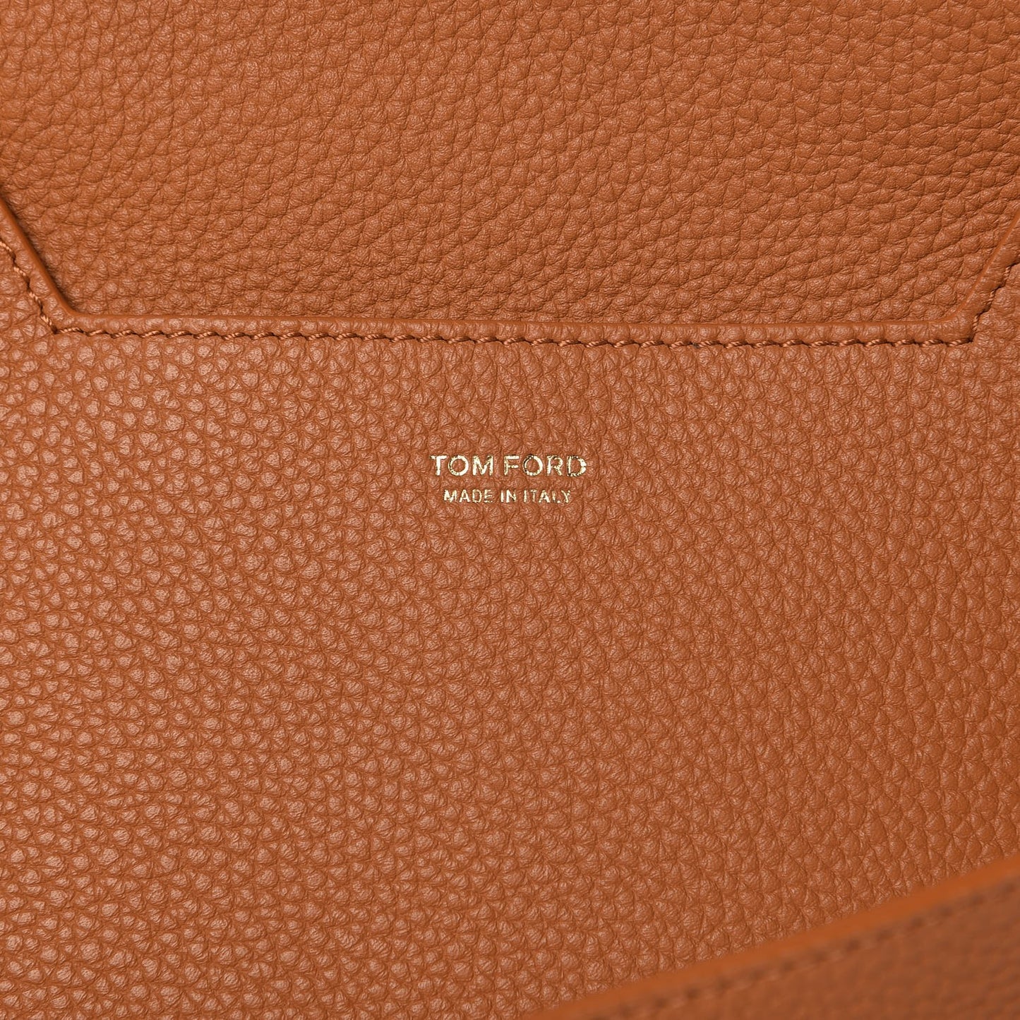 Pebbled Calfskin Medium Jennifer Whiskey