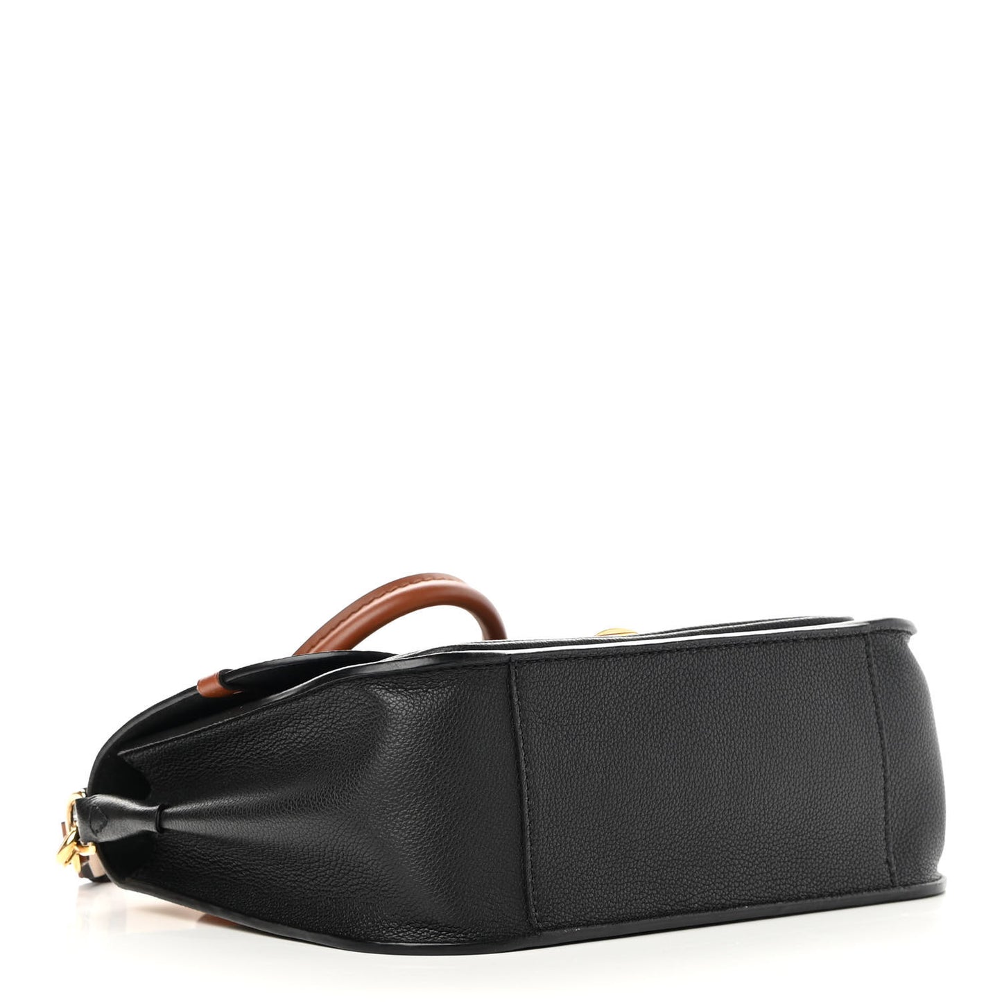 Monogram Vaugirard Black