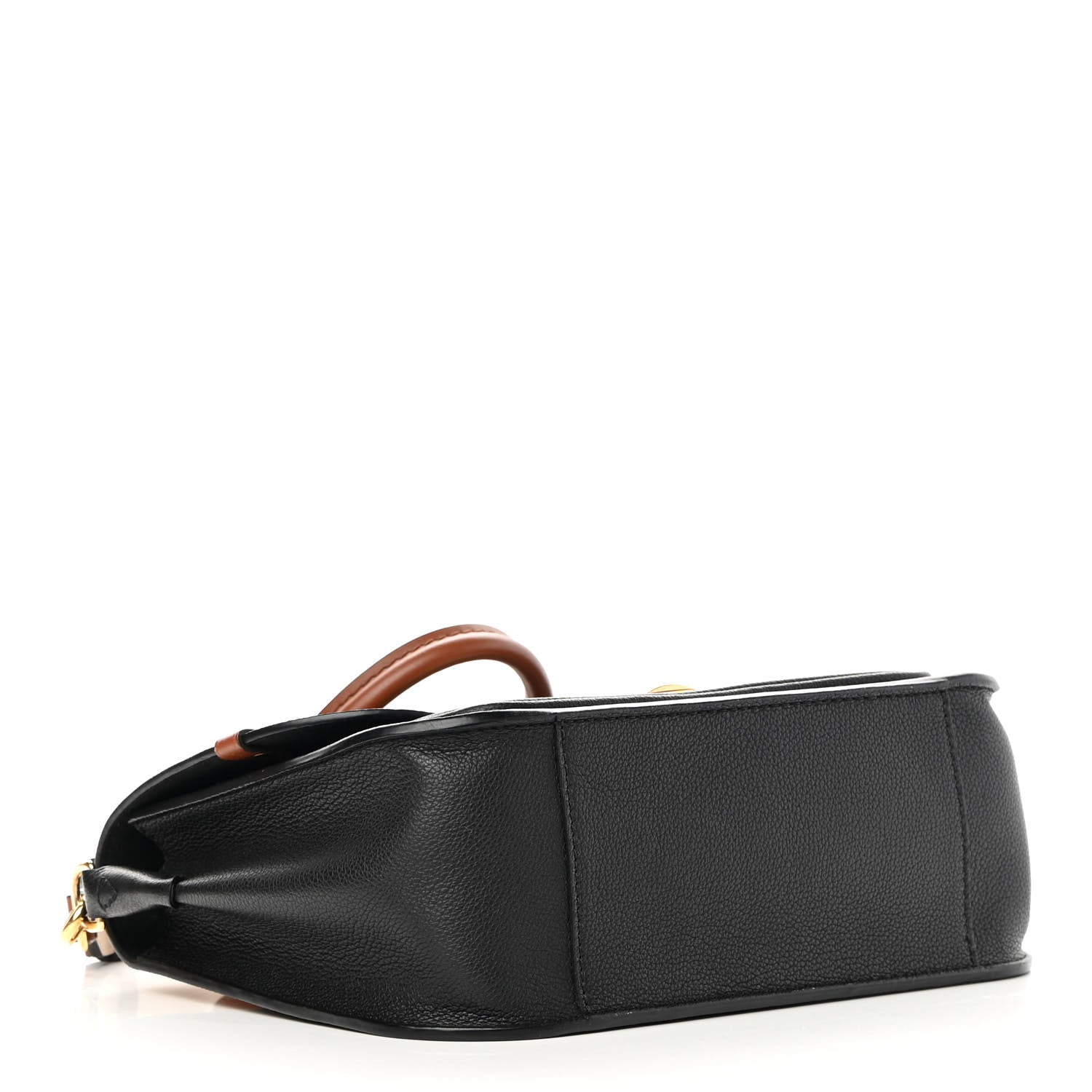 Louis Vuitton Monogram Vaugirard Black 3 of 17