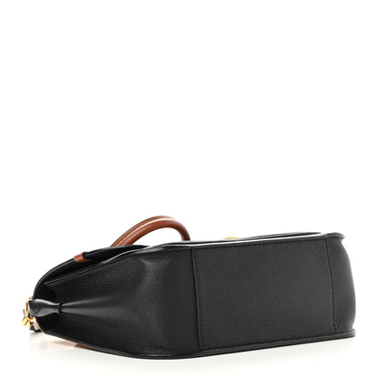 Louis Vuitton Monogram Vaugirard Black 3 of 17
