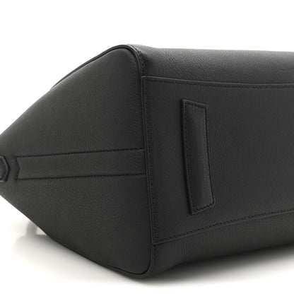Givenchy Sugar Goatskin Small Antigona Black 10 of 12