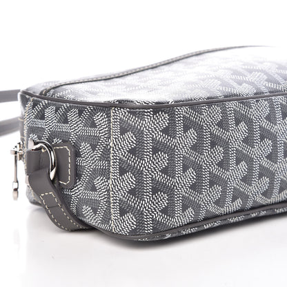 Goyard Goyardine Sac Cap Vert Grey 7 of 8