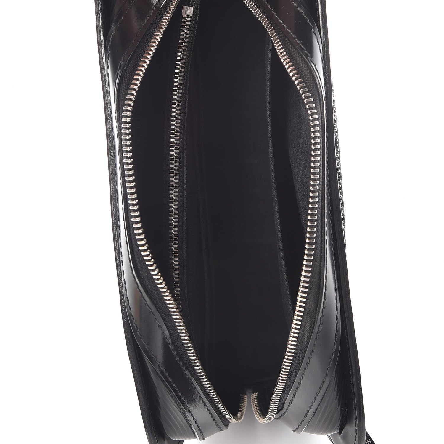 Louis Vuitton Epi Hoche Black 5 of 7