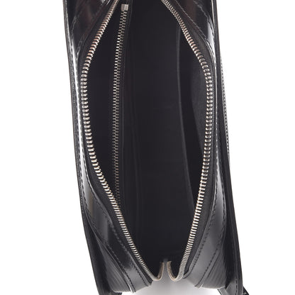 Louis Vuitton Epi Hoche Black 5 of 7