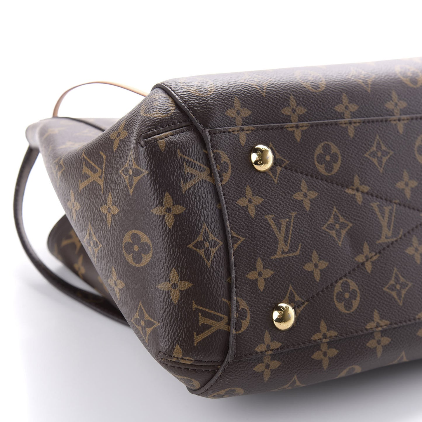 Monogram Montaigne MM