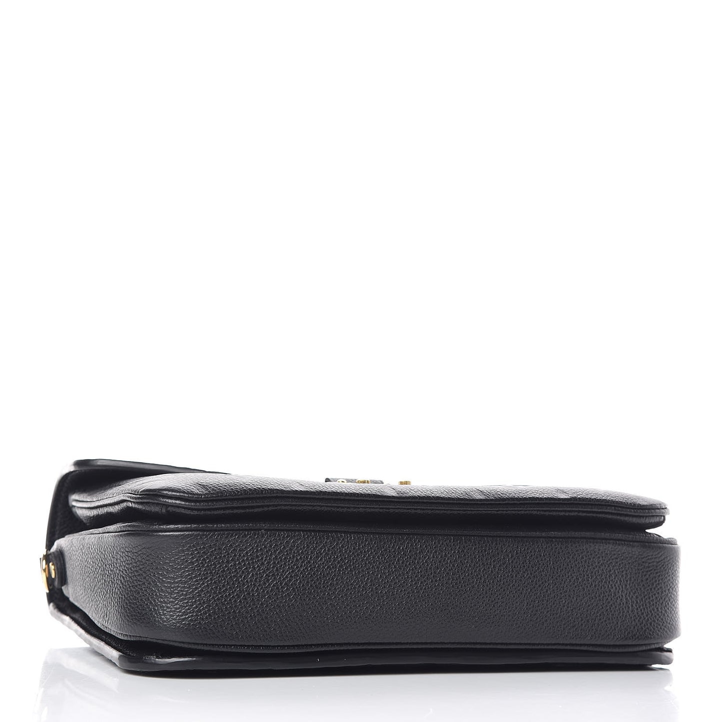 Empreinte Pochette Metis Black