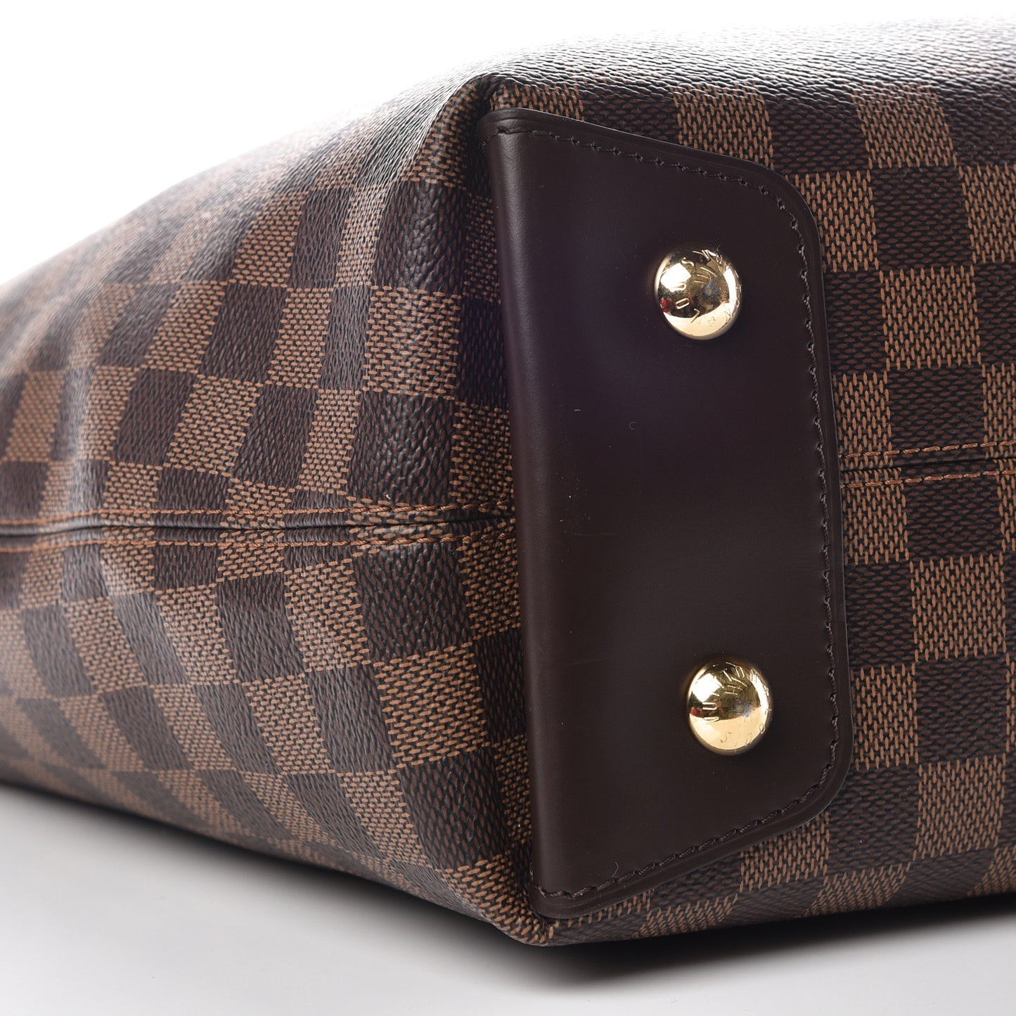 Damier Ebene Duomo Hobo