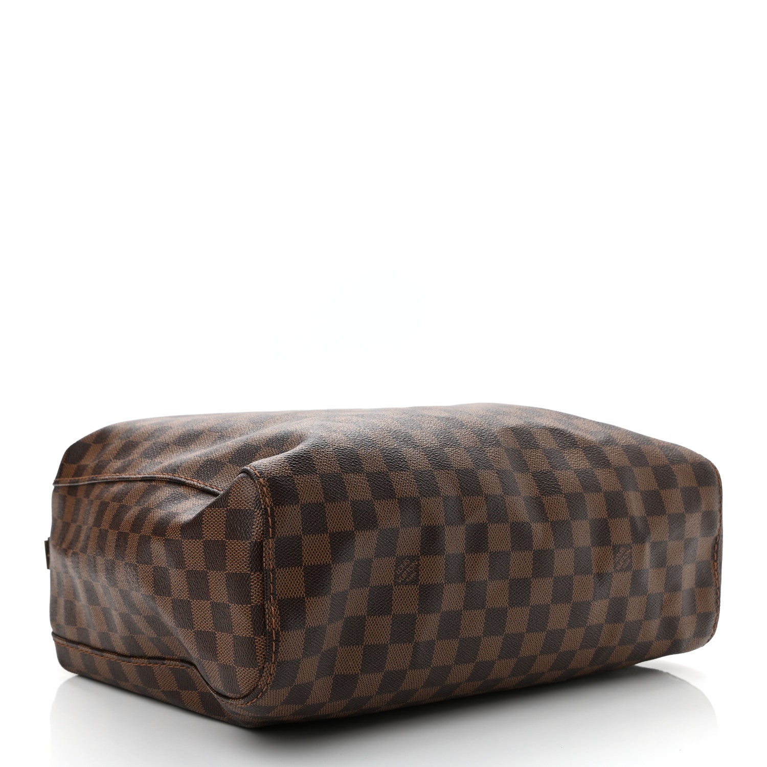 Louis Vuitton Damier Ebene Portobello GM 4 of 11