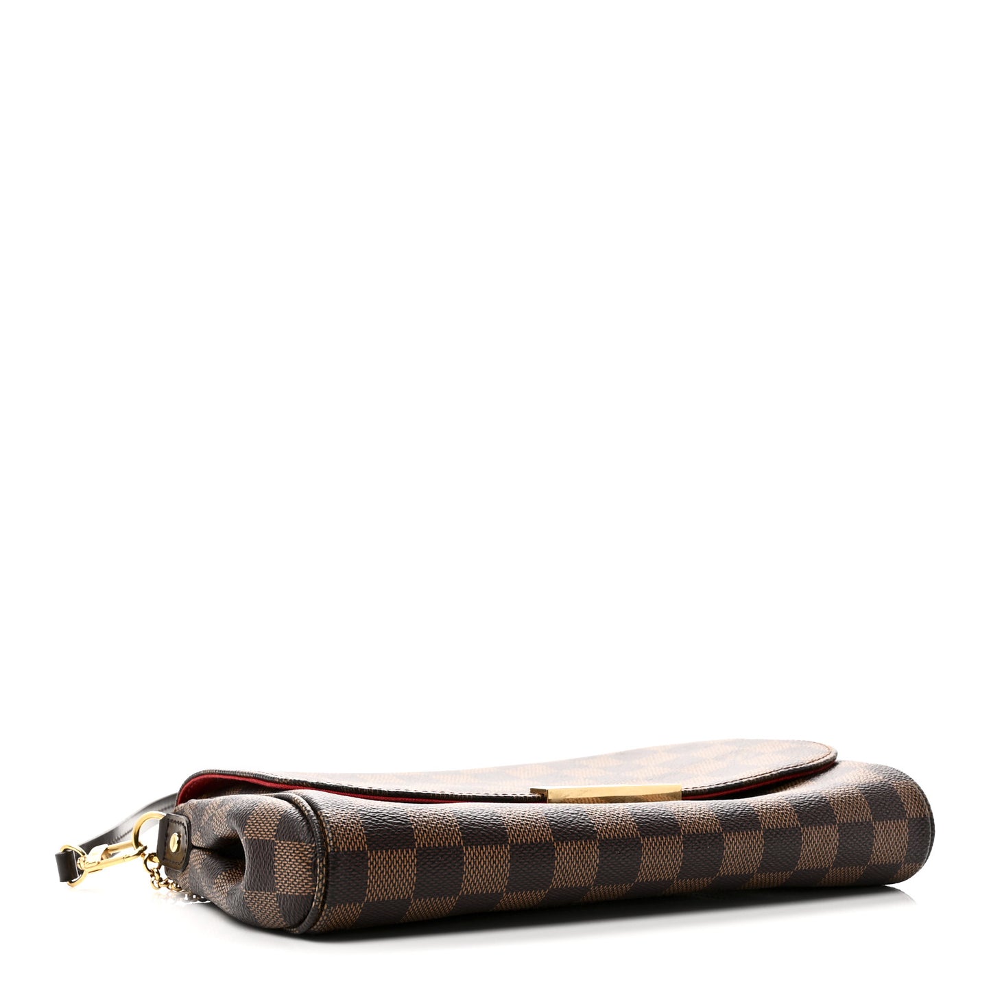 Damier Ebene Favorite MM