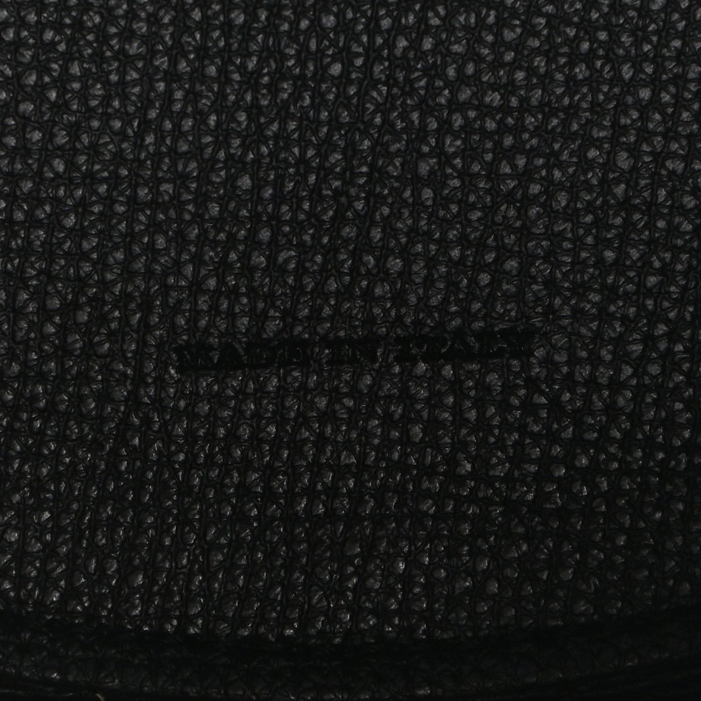Haymarket Check Colours Small Lorne Bucket Crossbody Black
