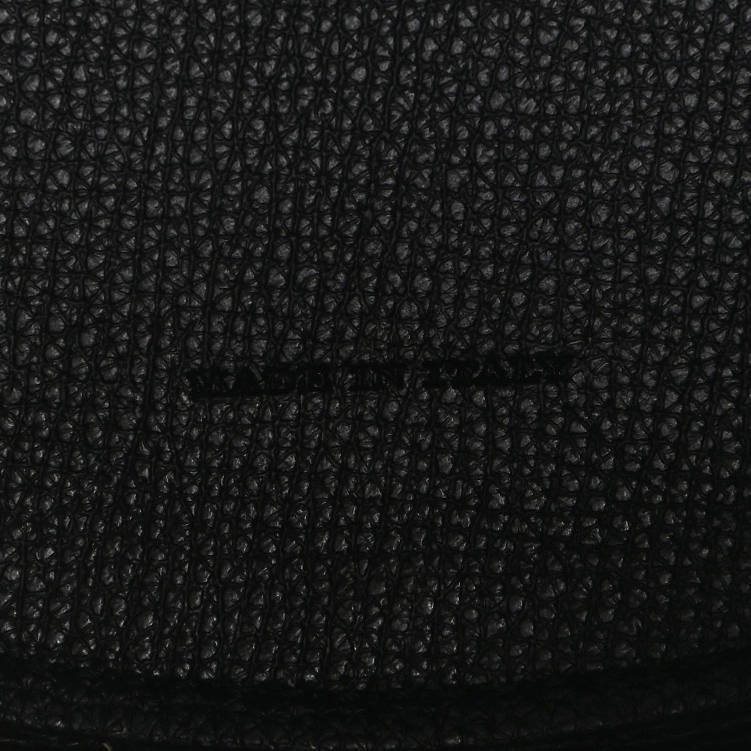 Burberry Haymarket Check Colours Small Lorne Bucket Crossbody Black 8 of 9