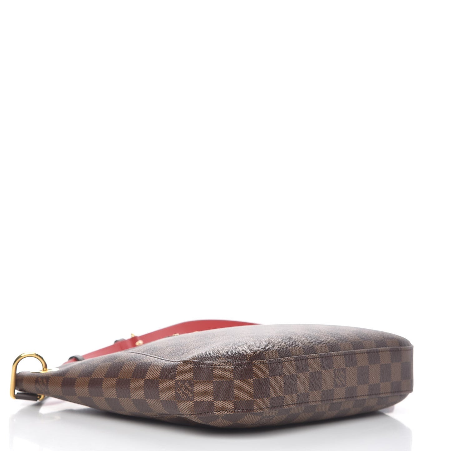 Damier Ebene South Bank Besace