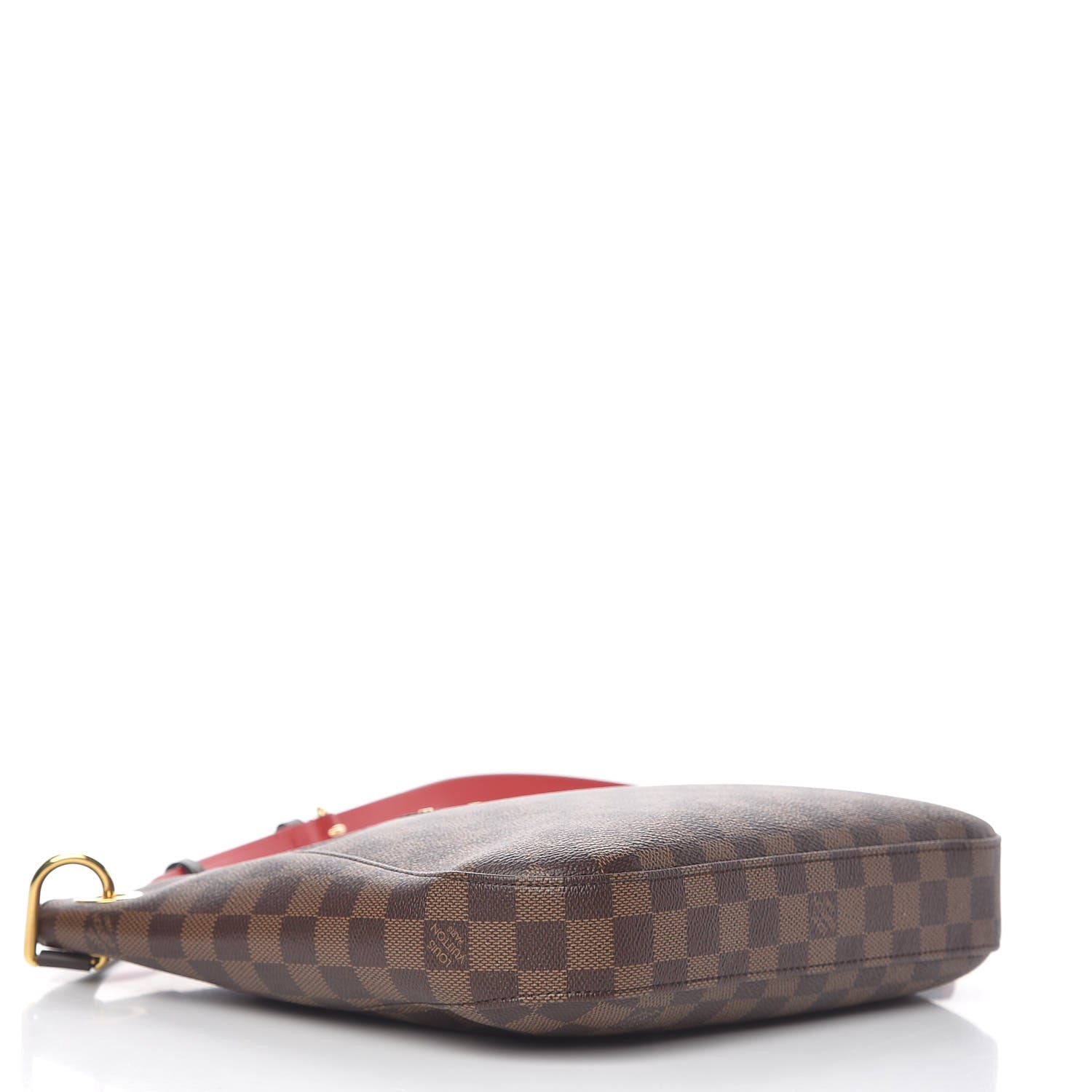 Louis Vuitton Damier Ebene South Bank Besace 4 of 13
