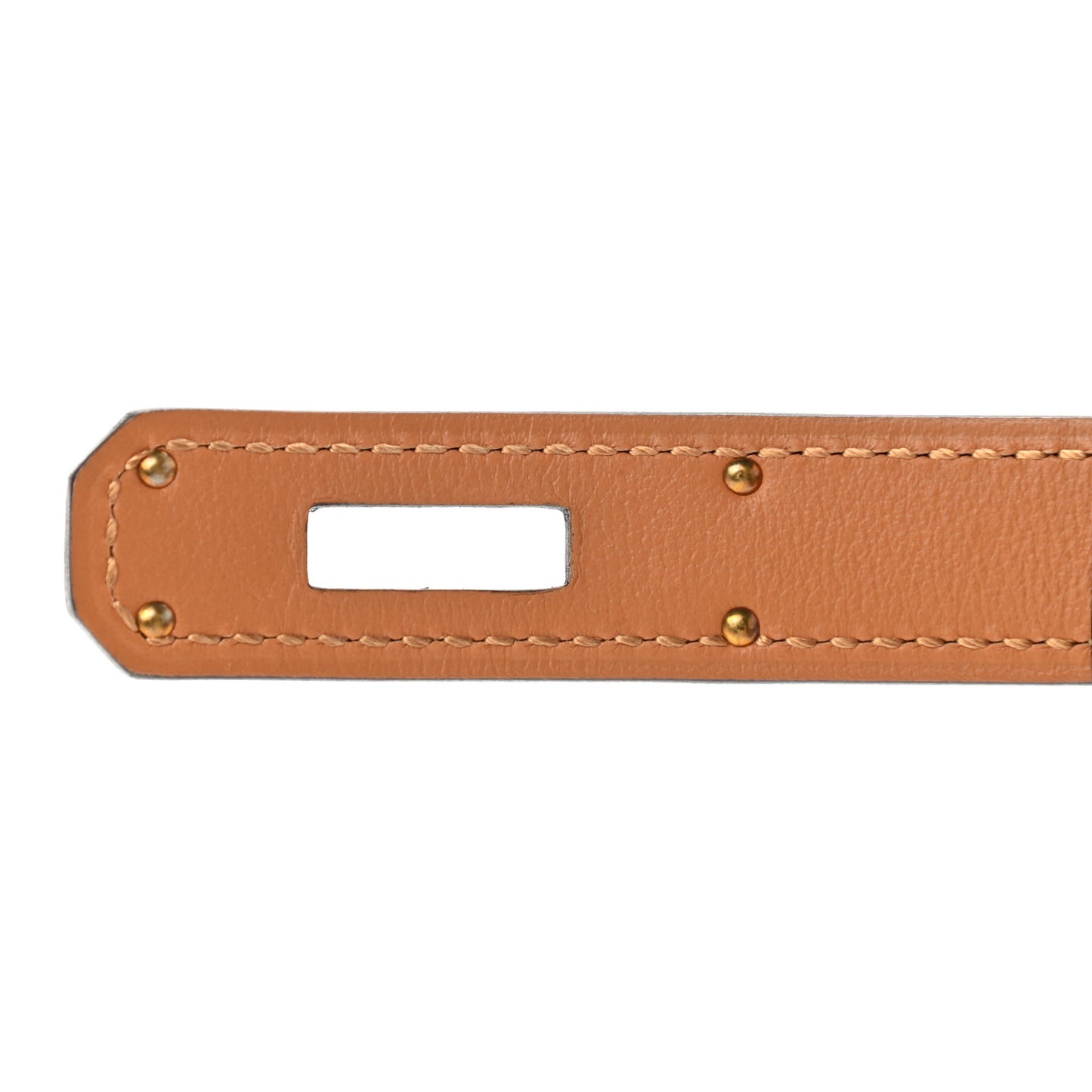 Epsom Kelly Belt Black