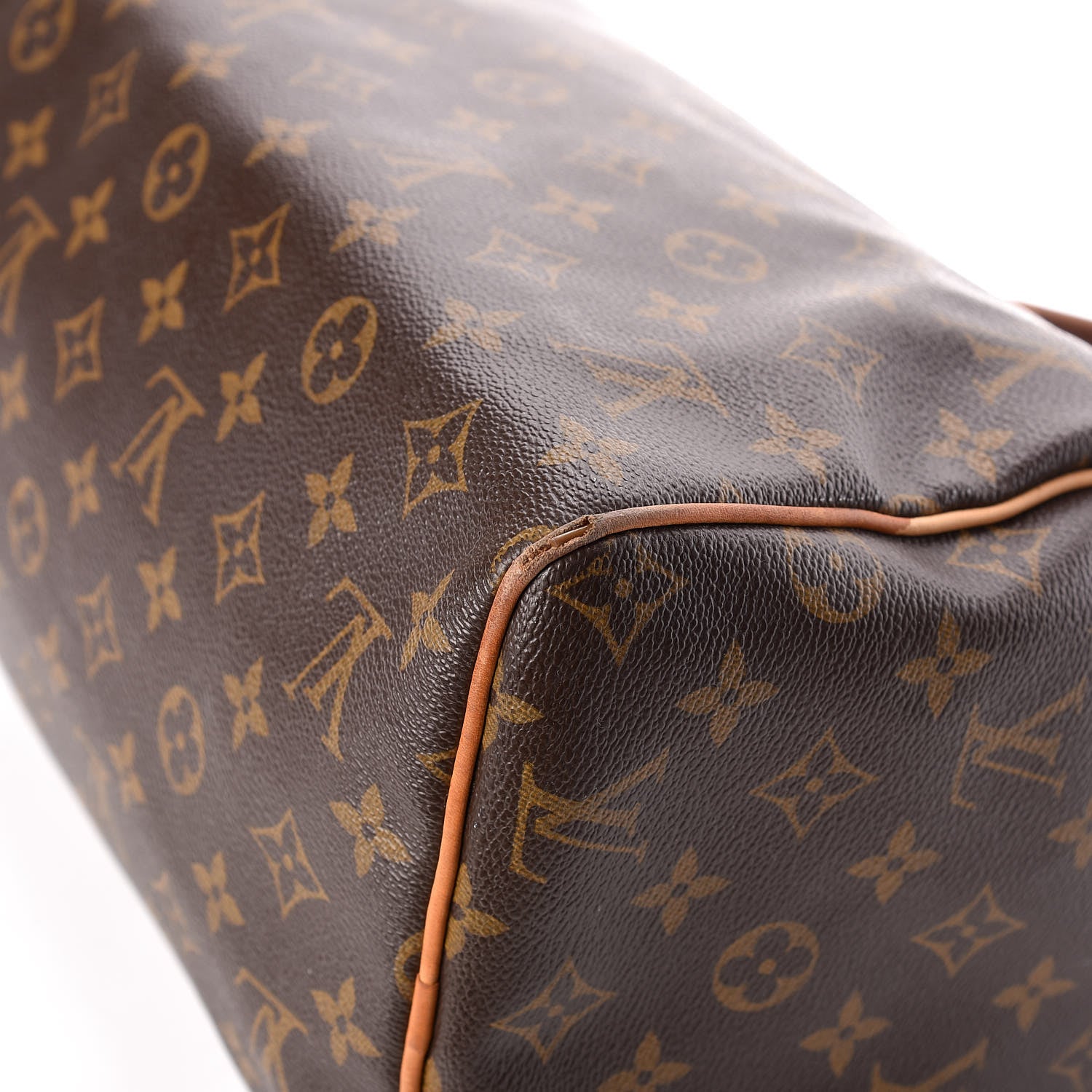 Louis Vuitton Monogram Speedy 30 14 of 17