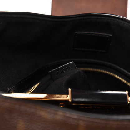 Louis Vuitton Monogram Mirage Griet Black 7 of 10
