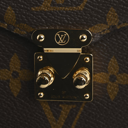 Louis Vuitton Monogram Phone Pouch Metis 11 of 13