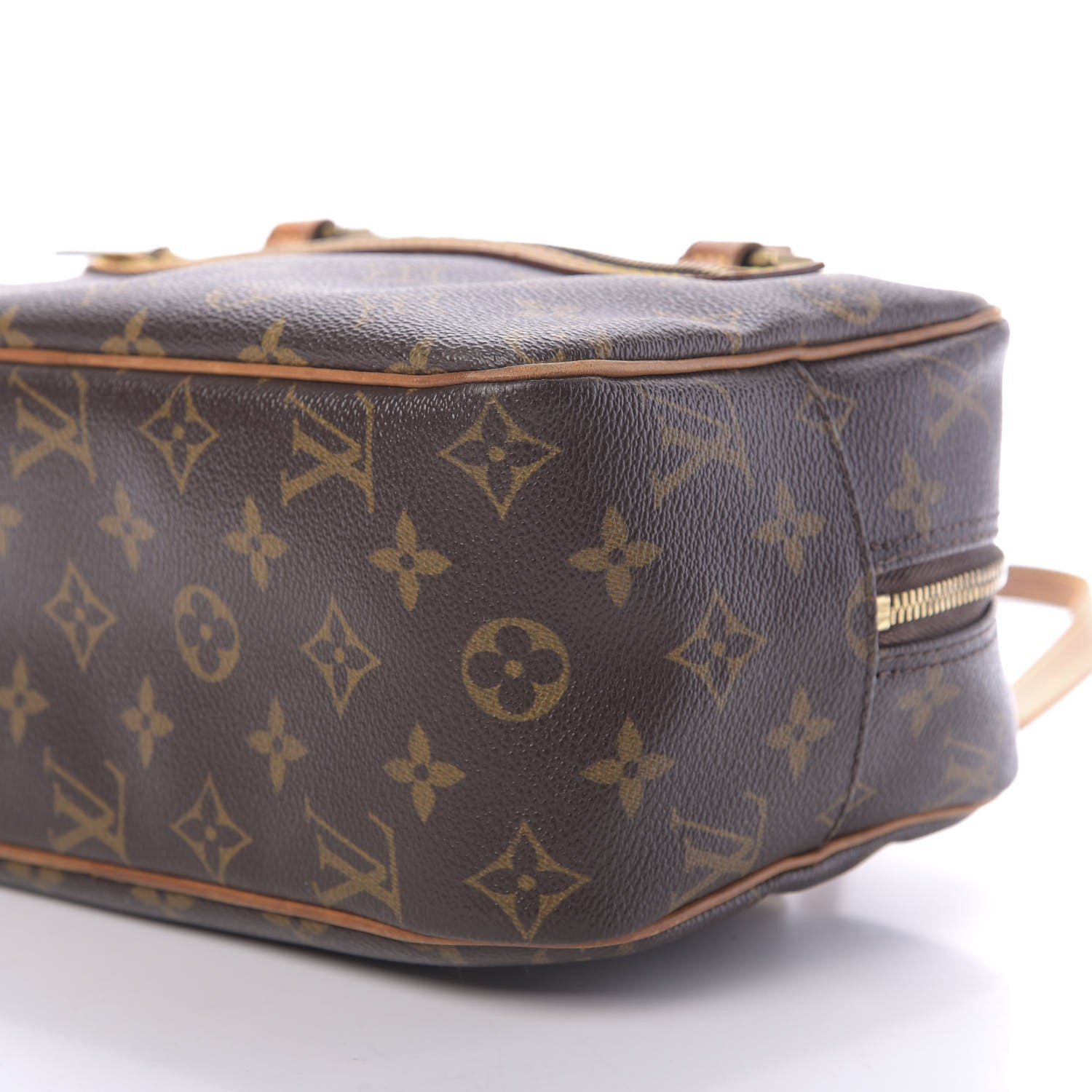 Louis Vuitton Monogram Cite MM 7 of 17