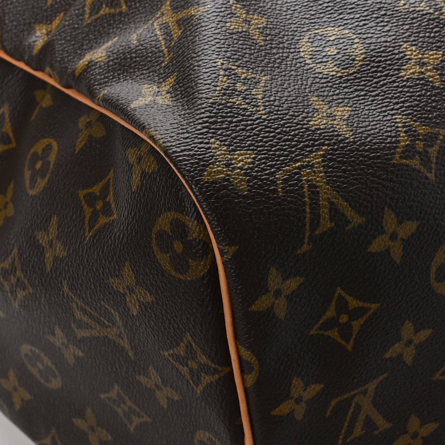 Louis Vuitton Monogram Sac Souple 45 9 of 10