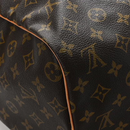 Louis Vuitton Monogram Sac Souple 45 9 of 10