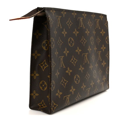 Louis Vuitton Monogram Toiletry Pouch 26 3 of 11