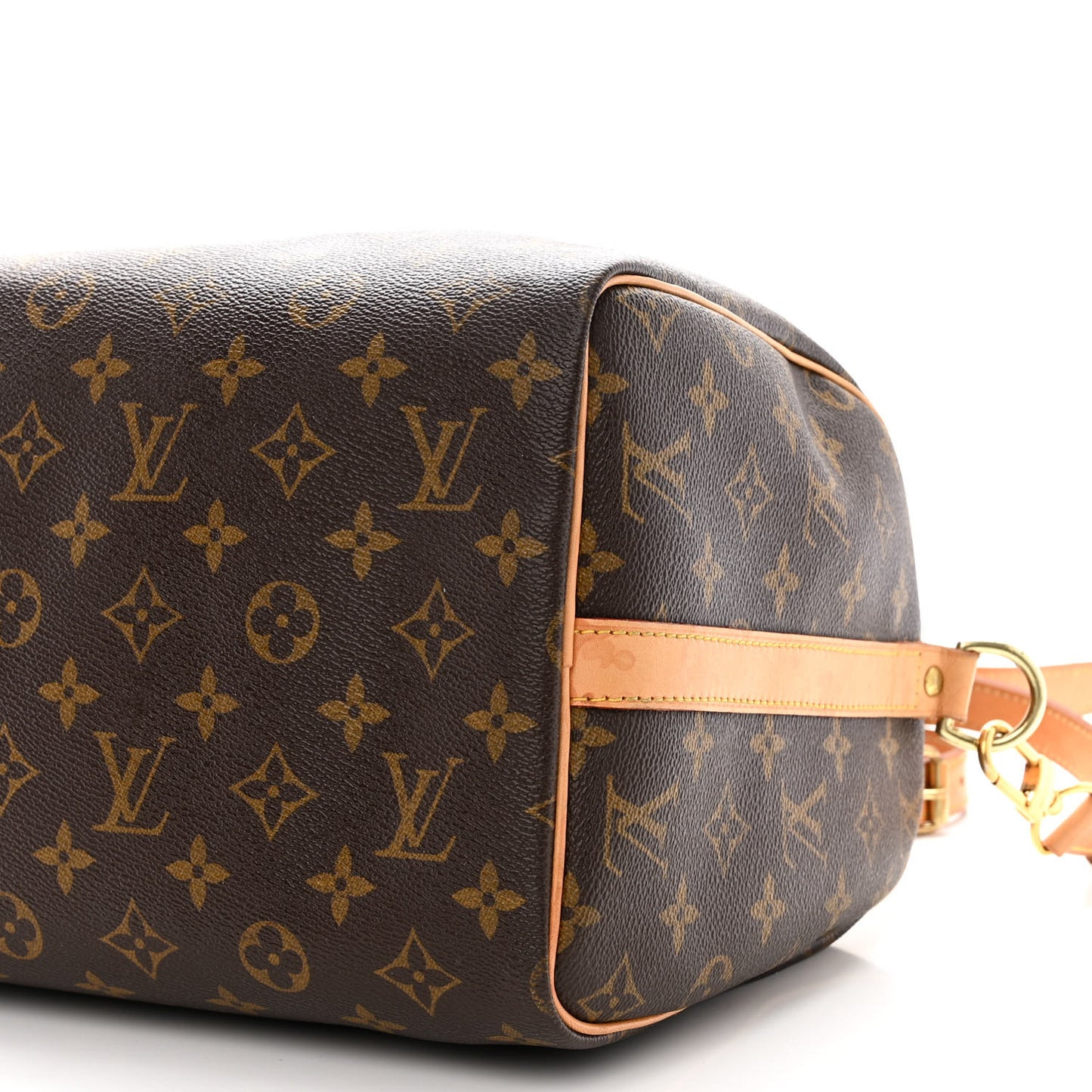 Monogram Speedy Bandouliere 30