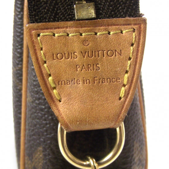 Louis Vuitton Monogram Eva 8 of 12