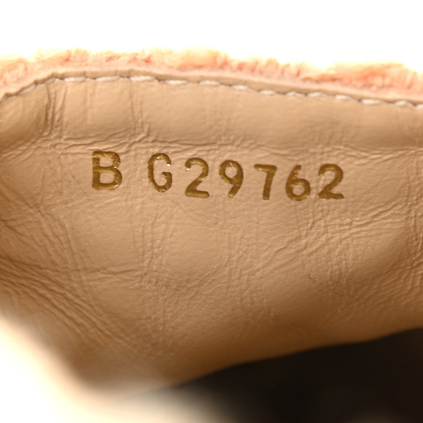 Tweed Grosgrain CC Espadrilles 39