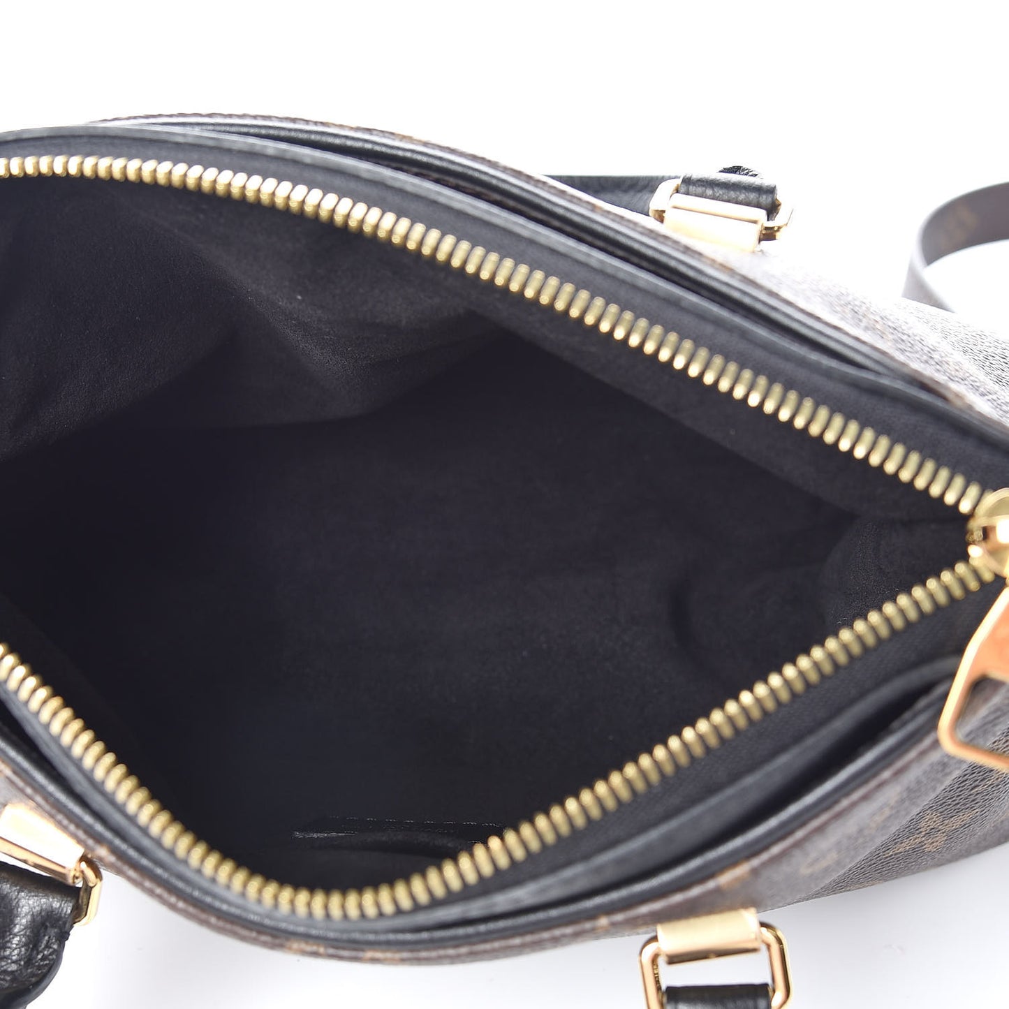 Monogram Pallas Full BB Black