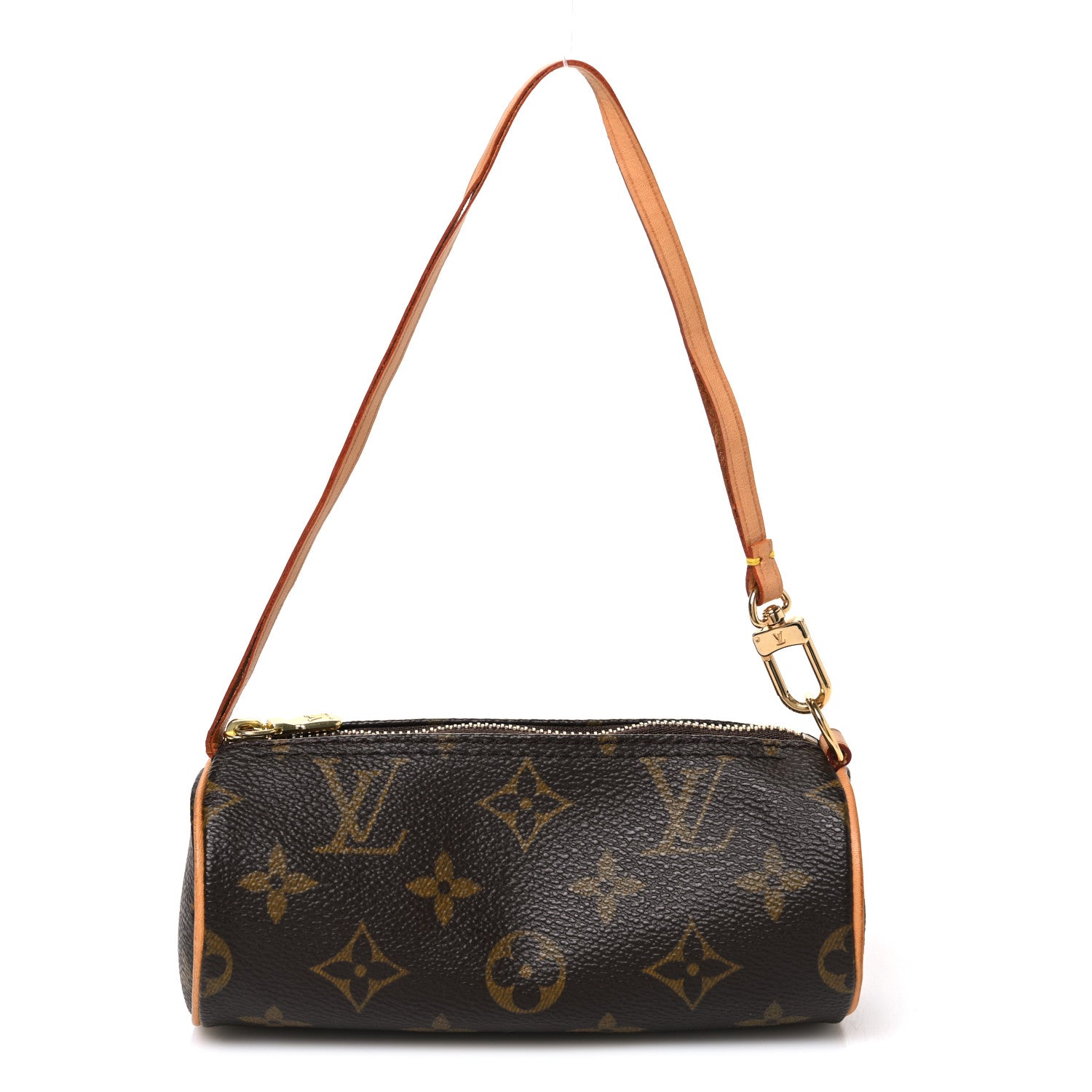 Louis Vuitton Monogram Mini Papillon 1 of 10