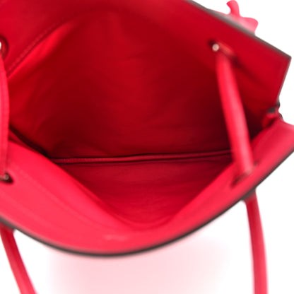 Hermes Milo Lambskin Swift Mini Aline Rose Mexico 5 of 11