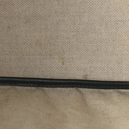 Goyard Goyardine Saint Louis PM Black 12 of 12