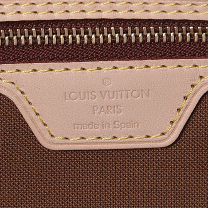 Louis Vuitton Monogram All-In GM 6 of 7