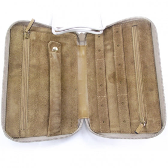 Gucci Monogram Jewelry Case 3 of 4