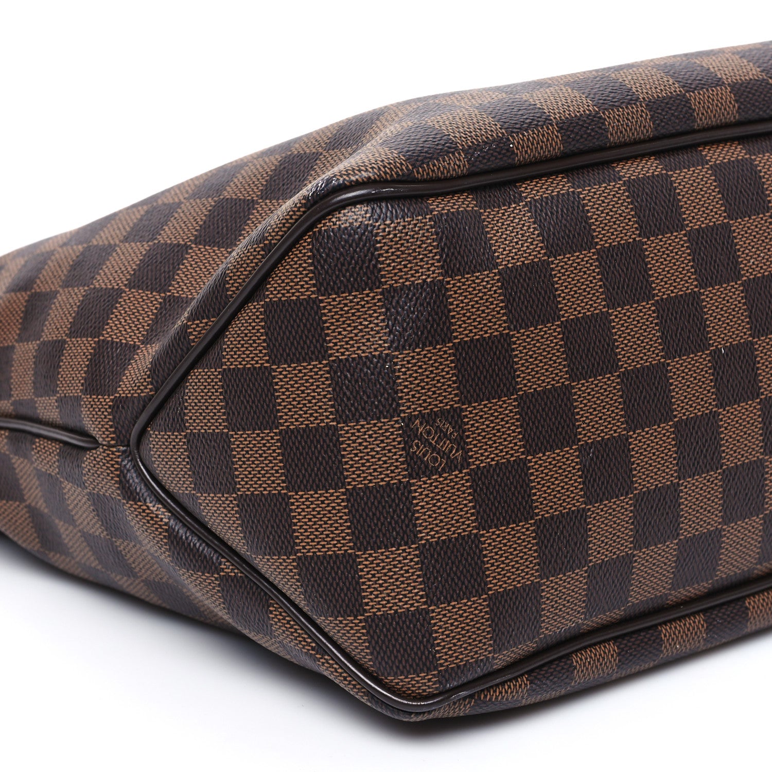Louis Vuitton Damier Ebene Delightful MM 9 of 10