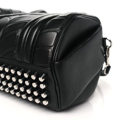 Alexander Wang Rockie Black Rhodium Hardware 9 of 11