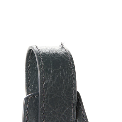 Balenciaga Agneau Giant 12 Silver Hardware First Gris Fossile 12 of 13