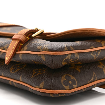 Louis Vuitton Monogram Pochette Marelle MM 10 of 10