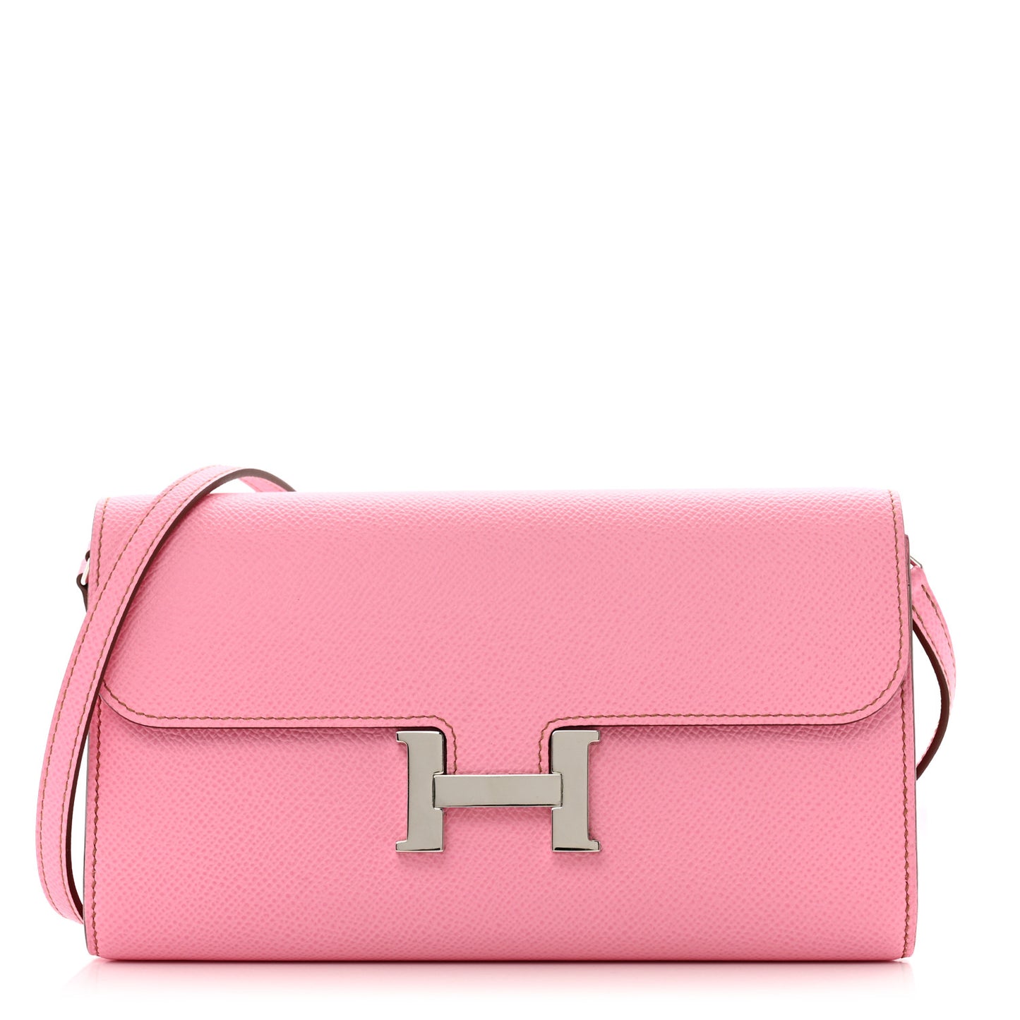 Epsom Constance Wallet To Go 5P Pink