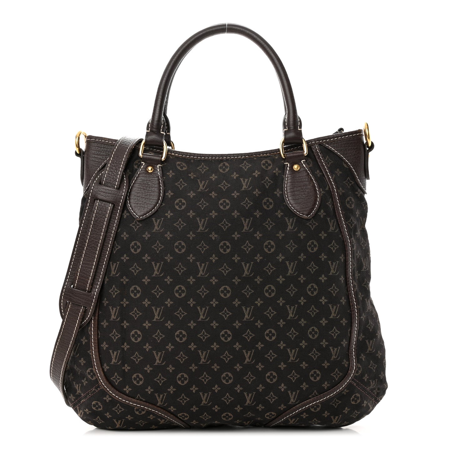 Mini Lin Besace Angele Ebene