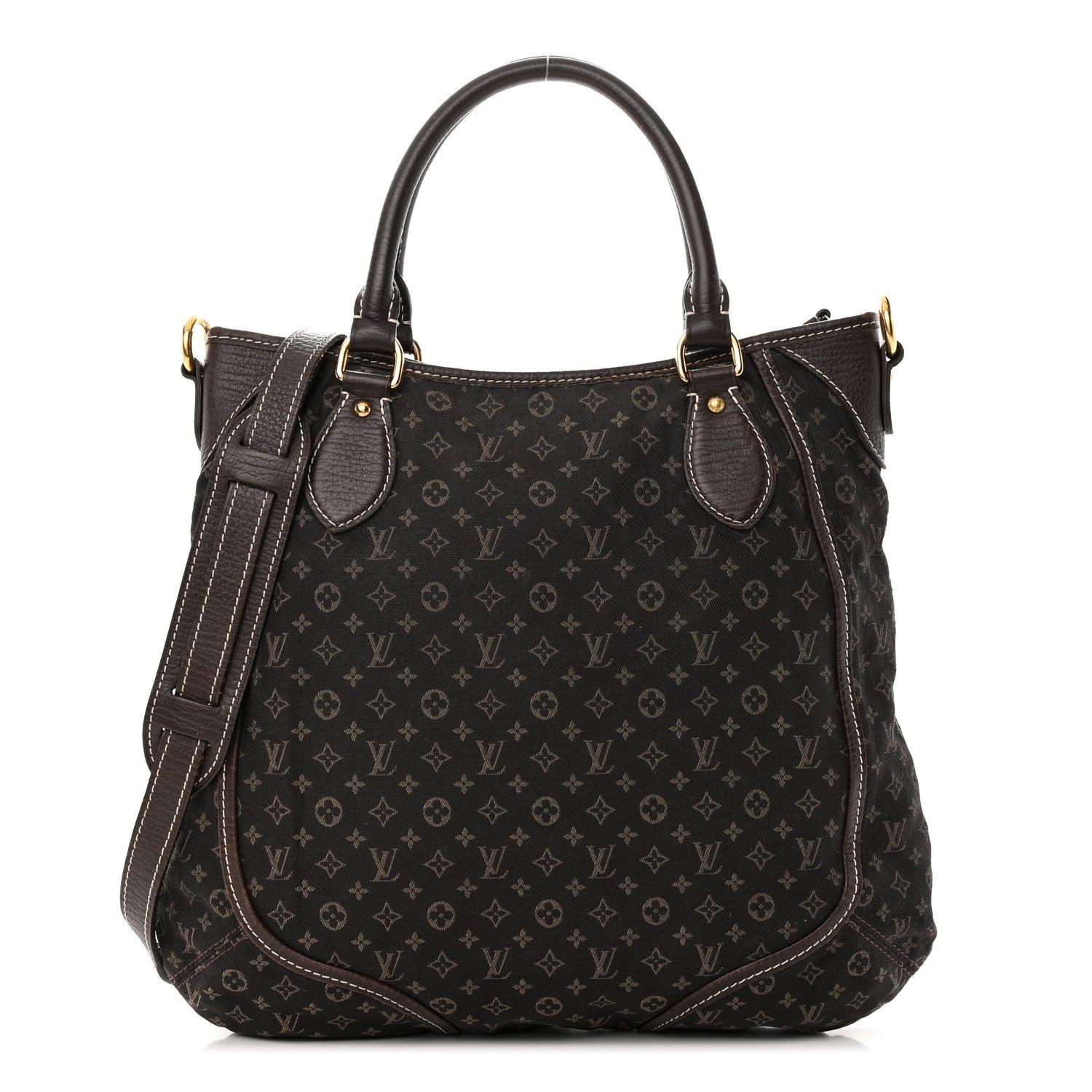 Louis Vuitton Mini Lin Besace Angele Ebene 1 of 21