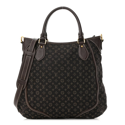 Louis Vuitton Mini Lin Besace Angele Ebene 1 of 21