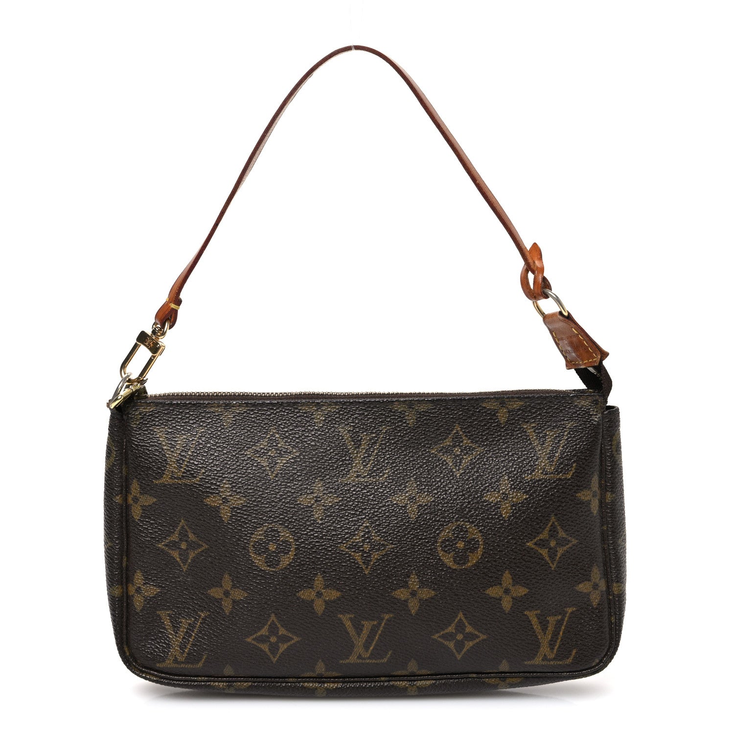 Louis Vuitton Monogram Pochette Accessories 1 of 10