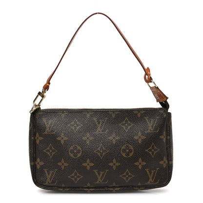 Louis Vuitton Monogram Pochette Accessories 1 of 10