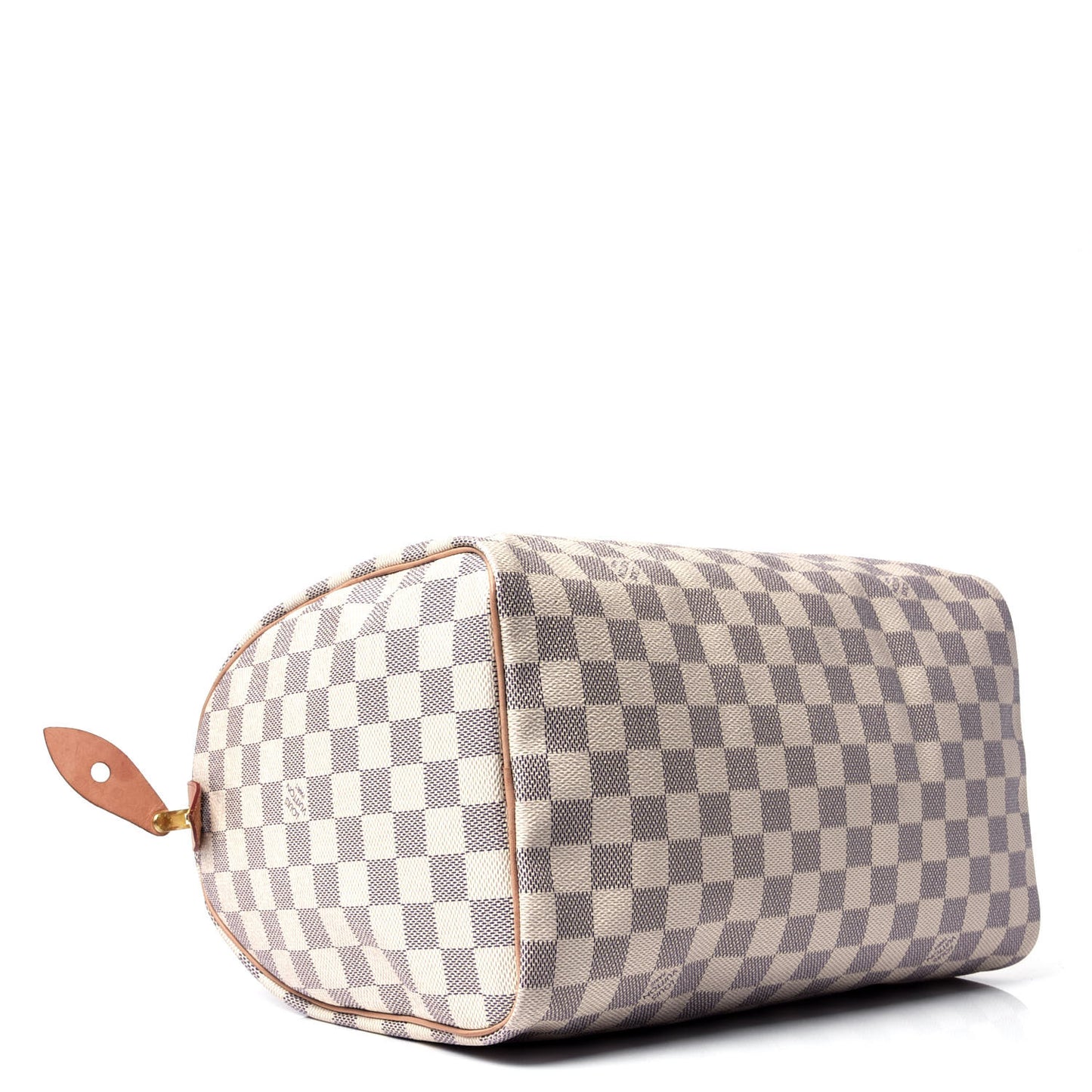 Damier Azur Speedy 30
